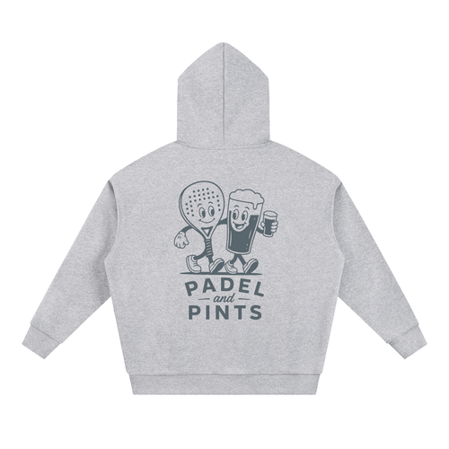 Essential Heavyweight Hoodie