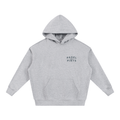 Essential Heavyweight Hoodie
